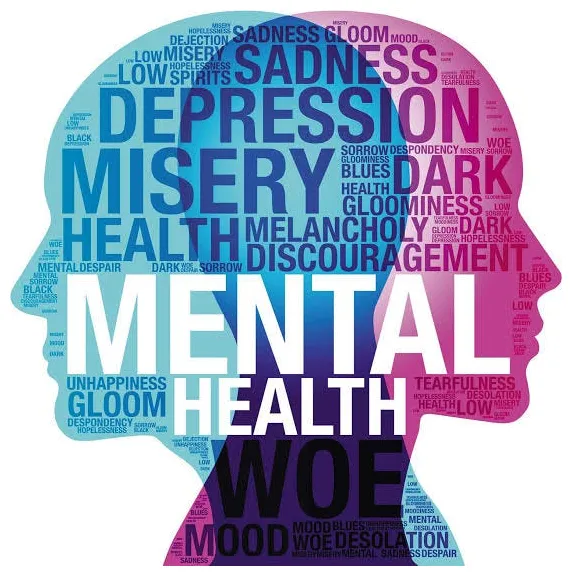Nurturing Mental Health: A Collective Responsibility… | by Awis Mustafa