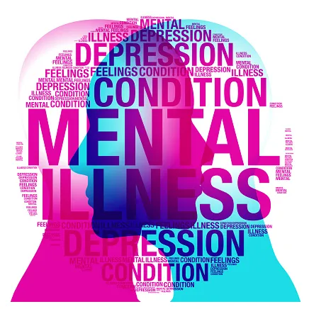 Minds Mental Illness Stock Illustration - Download Image Now - iStock