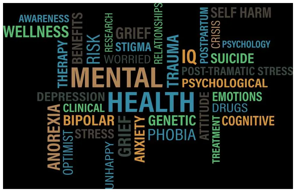 5 ways to improve your mental health – Ulster PR Student Blog