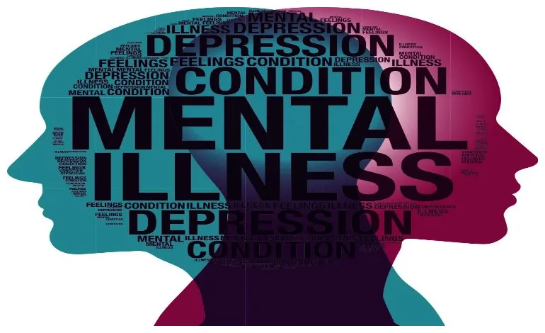 How To Cope When Your Partner Has A Mental Illness- A Pro-Health