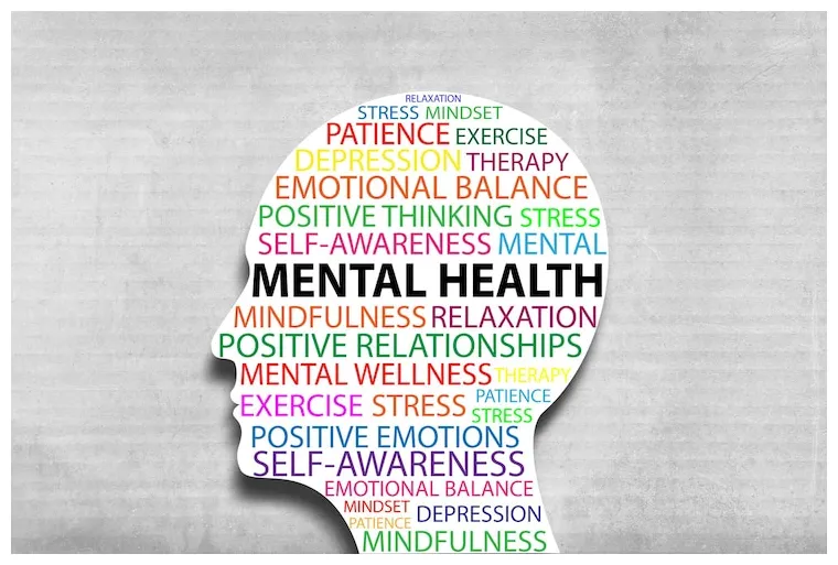 Immagini di Mese Salute Mentale - Download gratuiti su Freepik