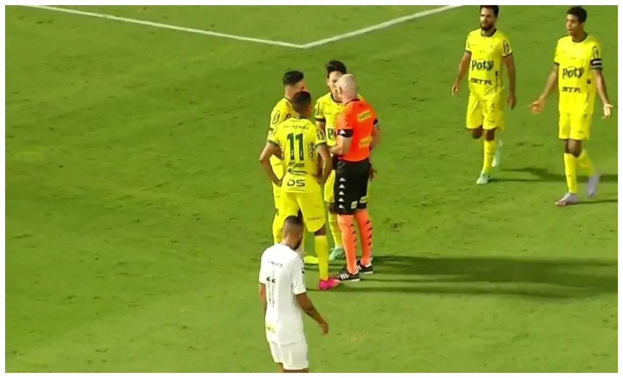 Vídeo mirassol x santos melhores momentos futebol ge