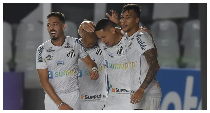 Pronóstico santos vs sport recife serie a de brasil