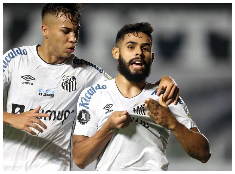 Santos vs sport recife prediction, preview, team news and more