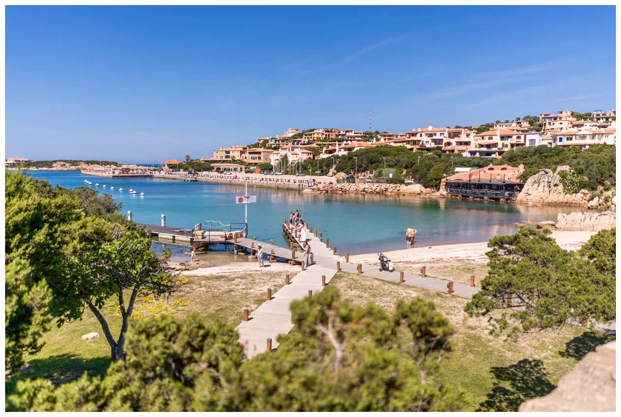 Rundreise route für 16 tage inkl. highlights