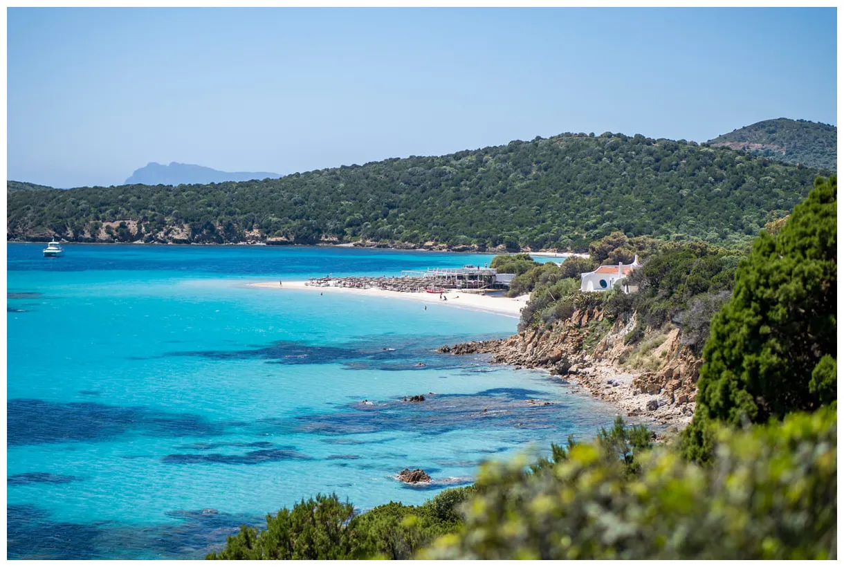 Rundreise route für 16 tage inkl. highlights