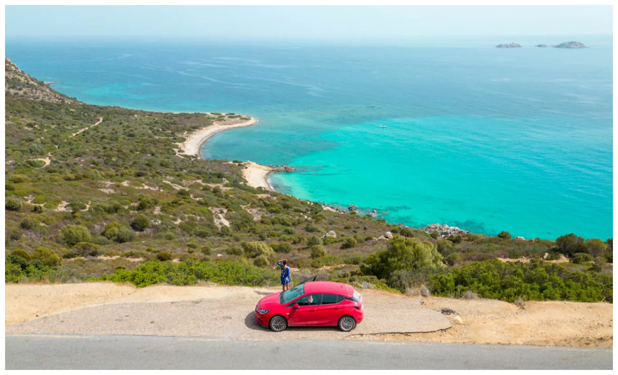 Mietwagen unsere erfahrungen & 10 tipps