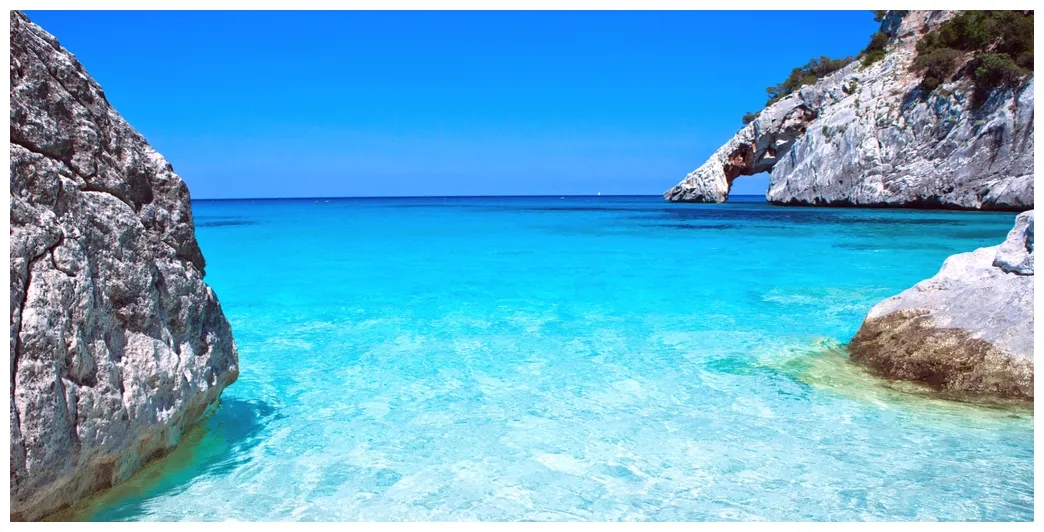 Entdecken 1 woche inklusive flügen und ferienhaus nur 79€