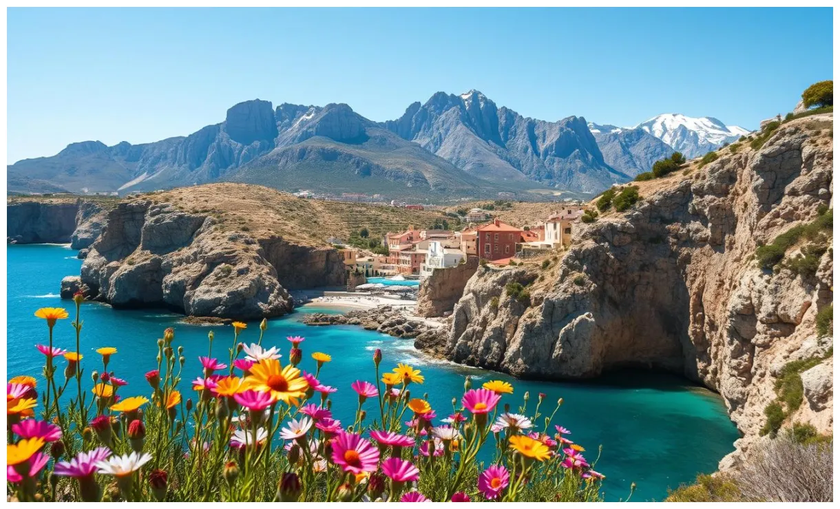 Reisetipps die schönsten orte der insel