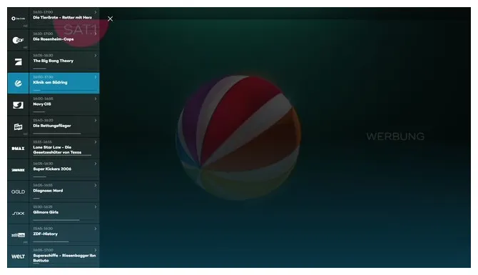Sat.1 im live-stream kostenlos am pc & smartphone sehen