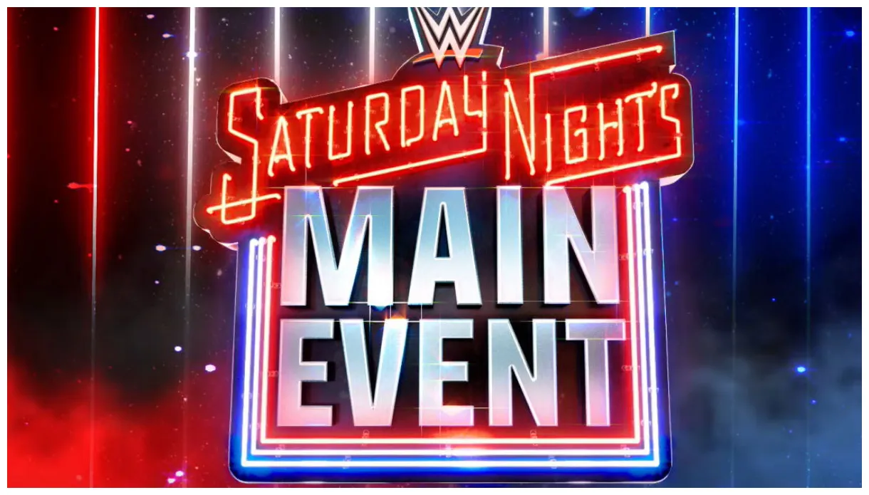 Wwe saturday night's main event may 2025 wrestletalk