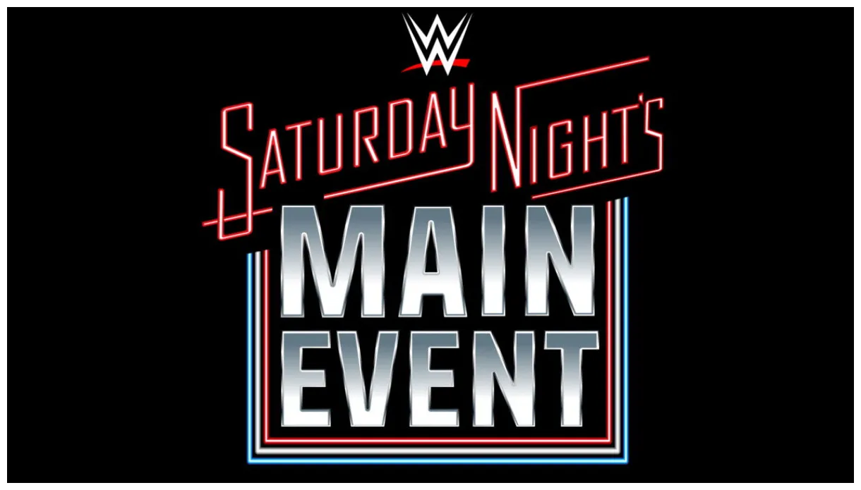 First wwe saturday night's main event special of 2025 date confirmed