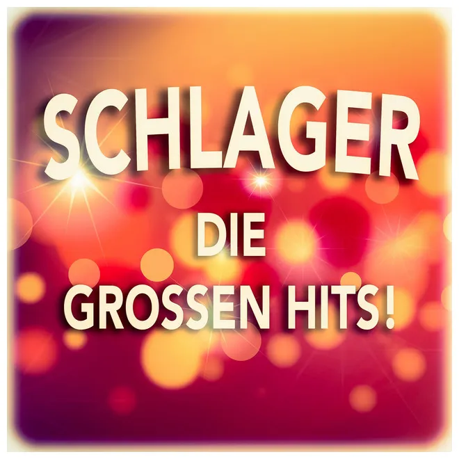 Die großen hits compilation von verschiedene interpreten