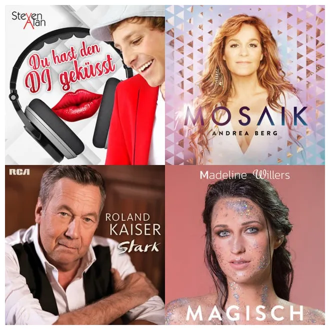 Top hits 2019 deutscher 2019 meine welt