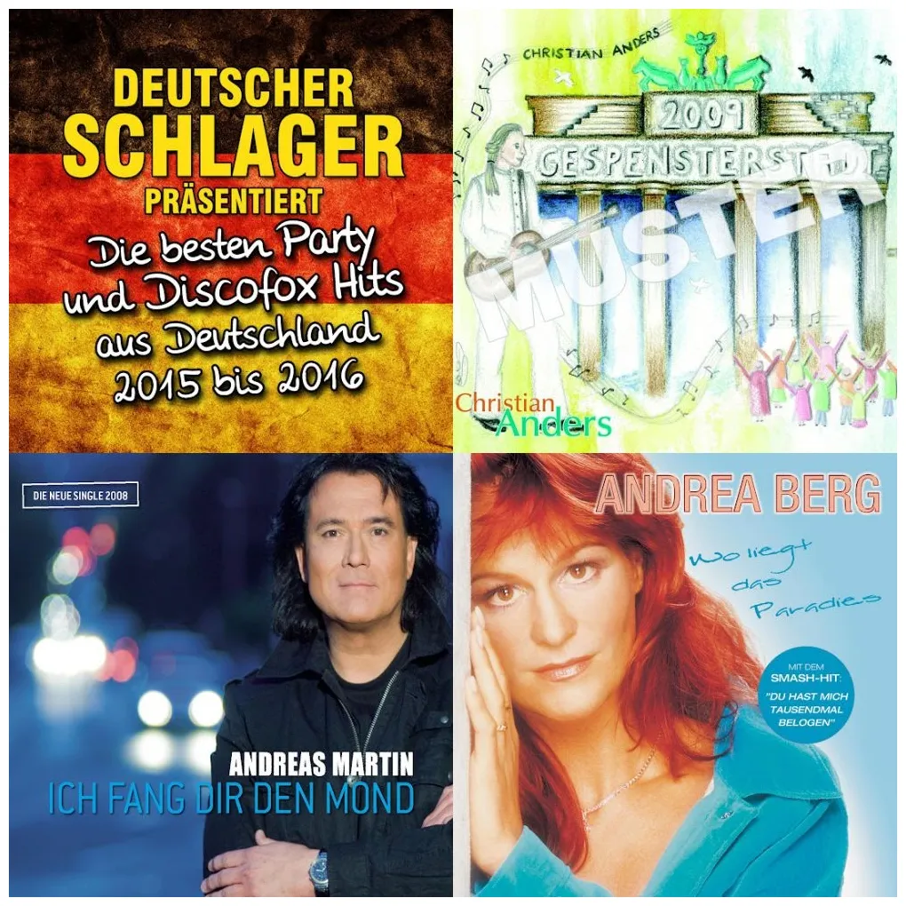 Schlager