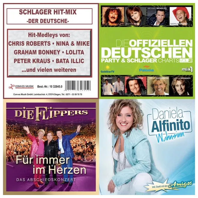 Deutsche medley playlist by man fred spotify