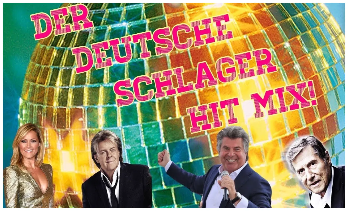 Der deutsche hit mix! youtube