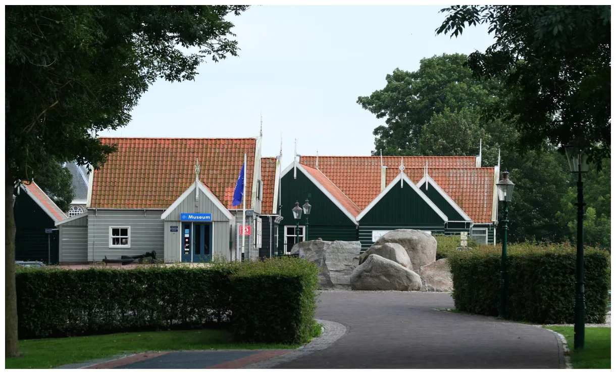 Schokland – Most complete tourist guide of Holland