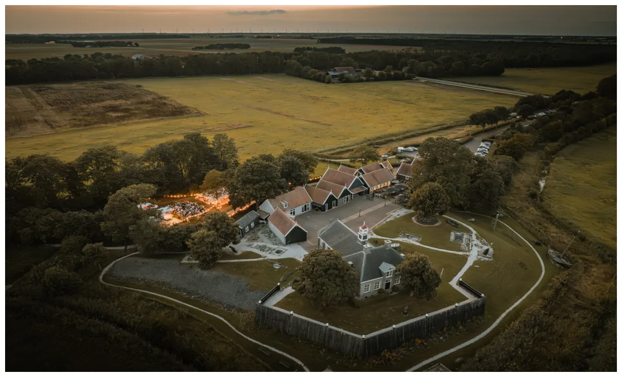 Activiteiten – Schokland