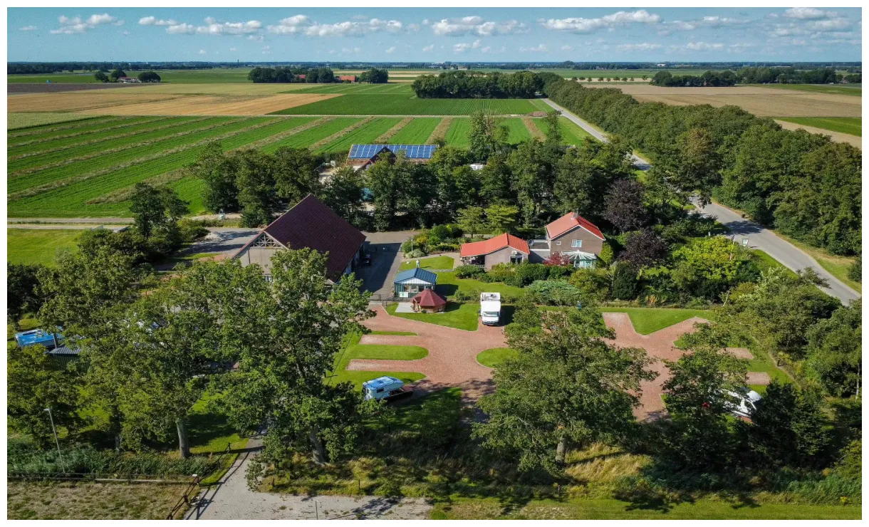 Activiteiten – Schokland