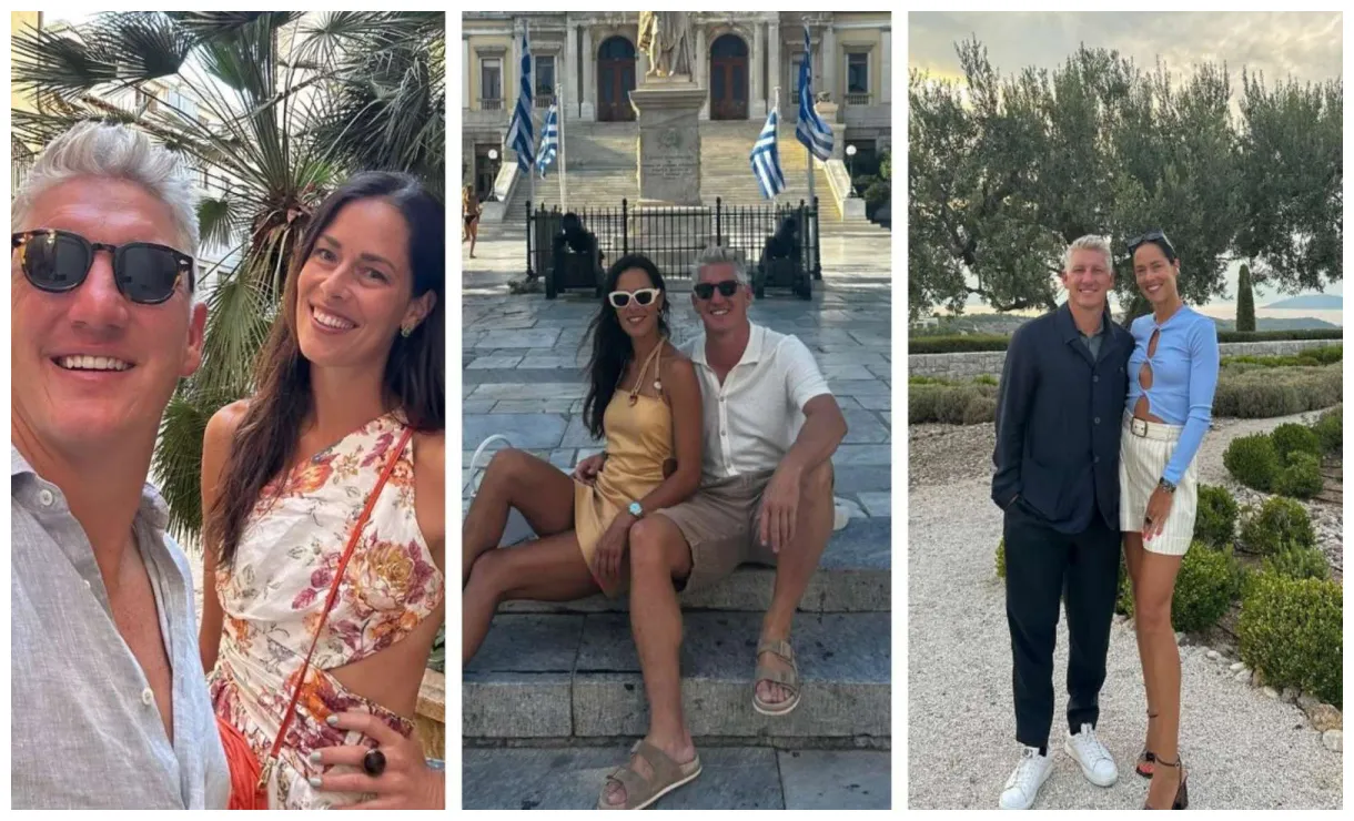 Bastian meldet sich auf instagram zu wort