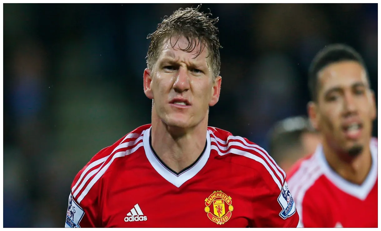 Why jose mourinho banished bastian at man utd