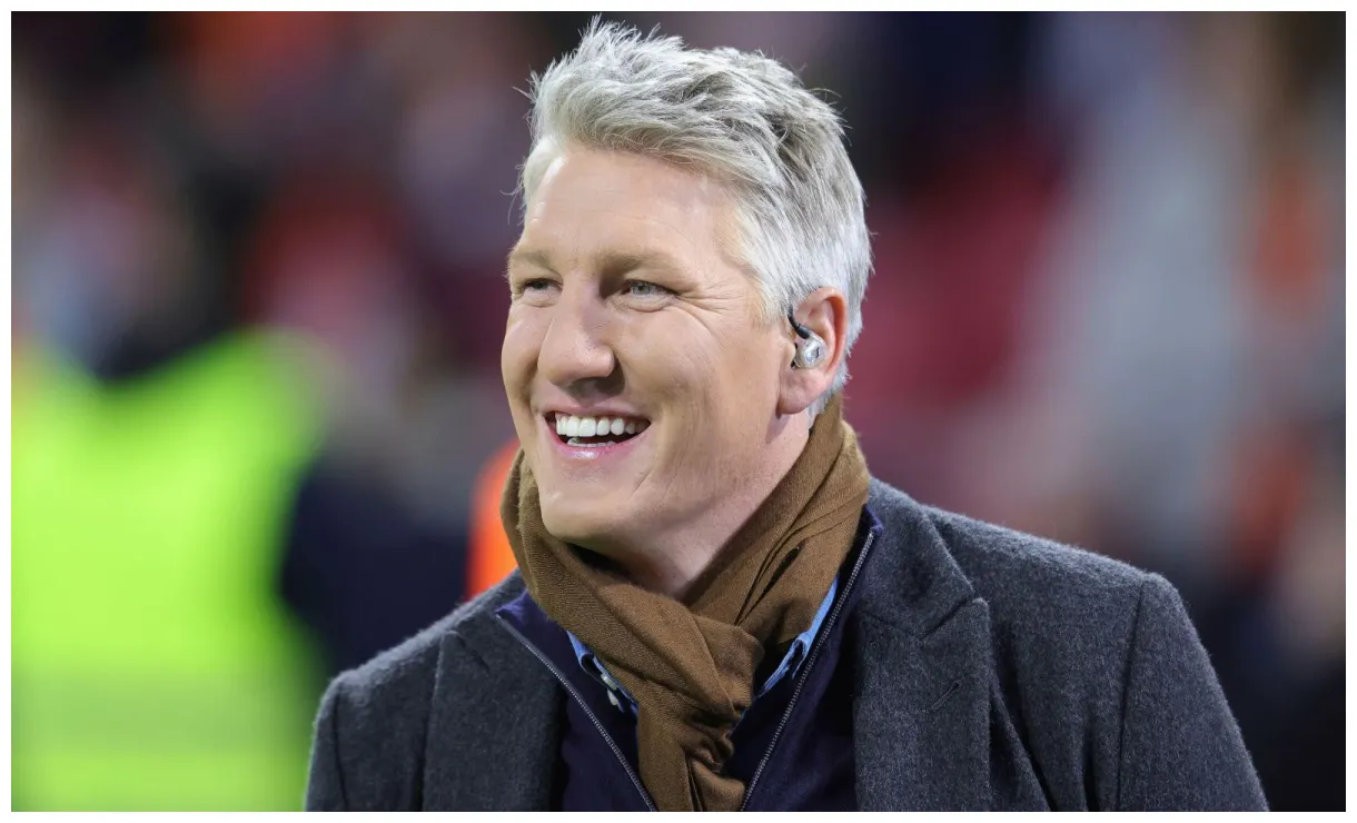 Claims 'liverpool were the better team' with man utd in