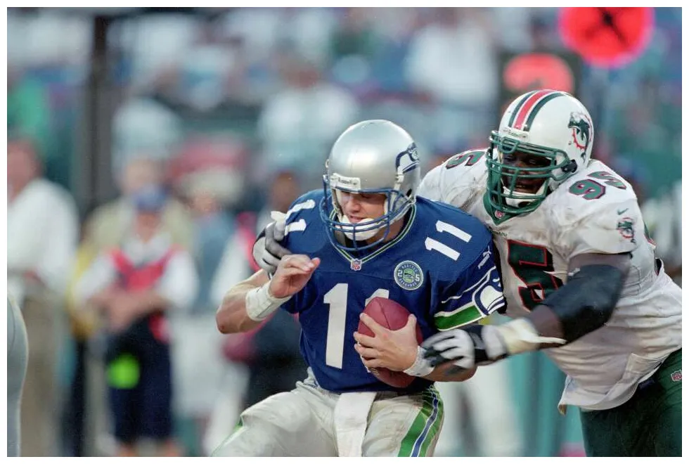 Seattle news and scores / nfl football