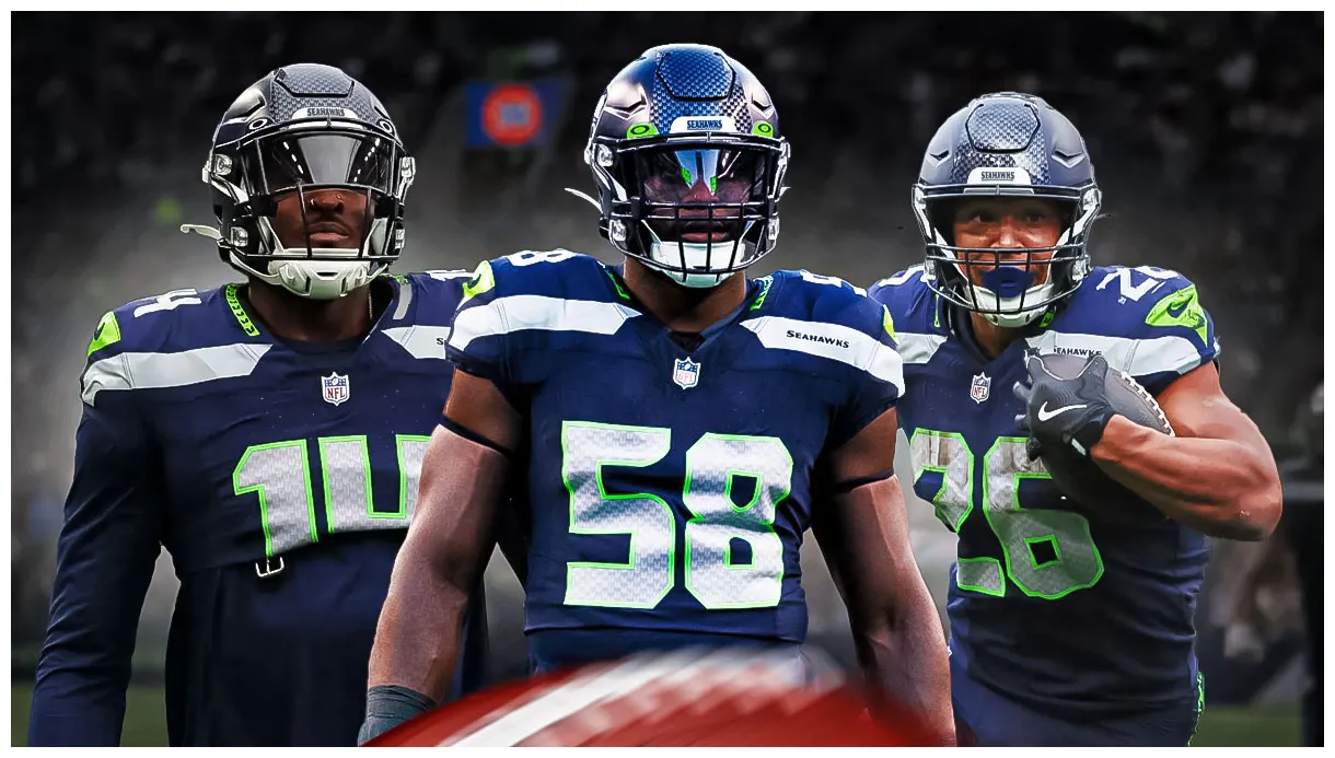 Seattle news, seattle rumors, scores and more