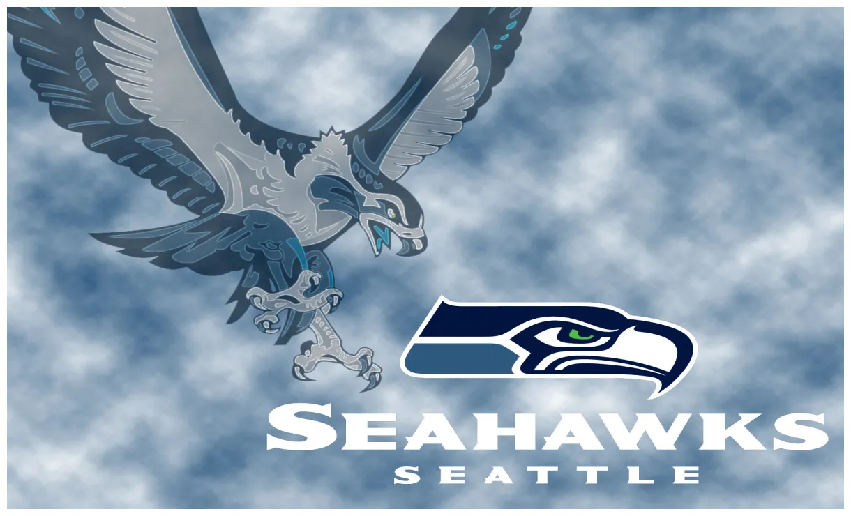 Seattle 1600x1200 #56536