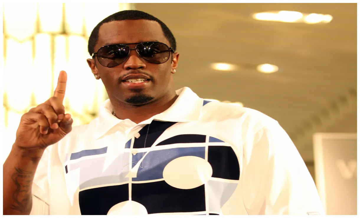 Is lucky people don’t know the whole story