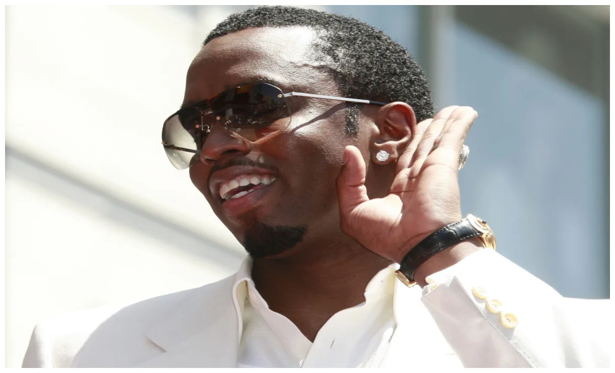 Is lucky people don’t know the whole story