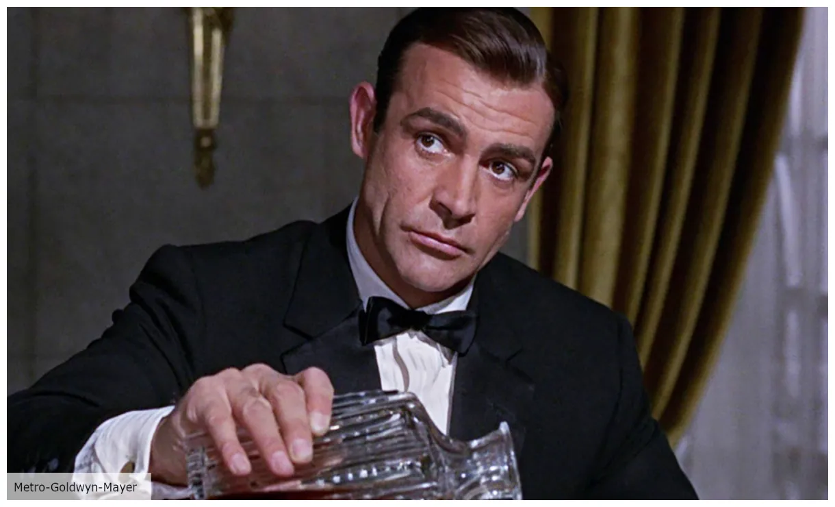 Why turned down a role in the matrix