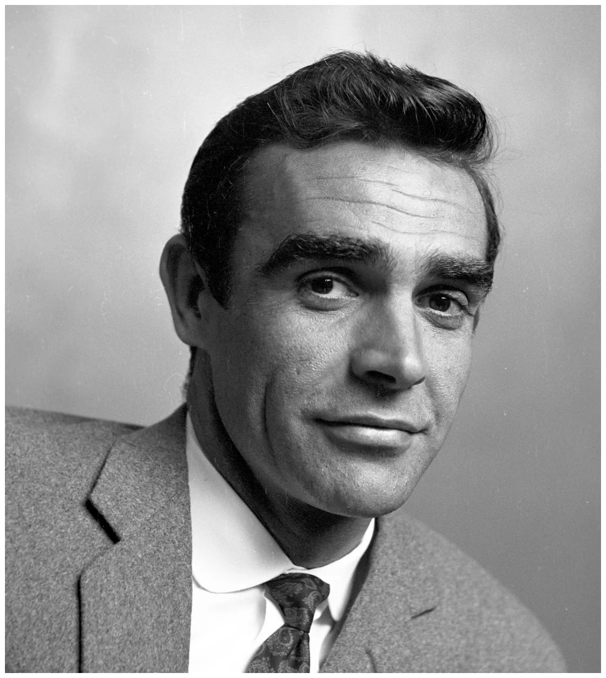 Some of the best portraits of ~ vintage everyday