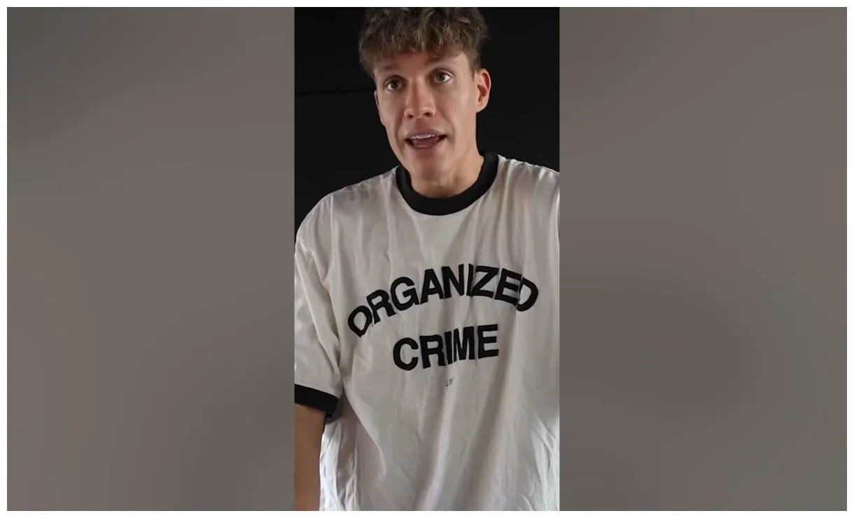 @ ihr fleisch wurde püriert #heymoritz #laserluca #