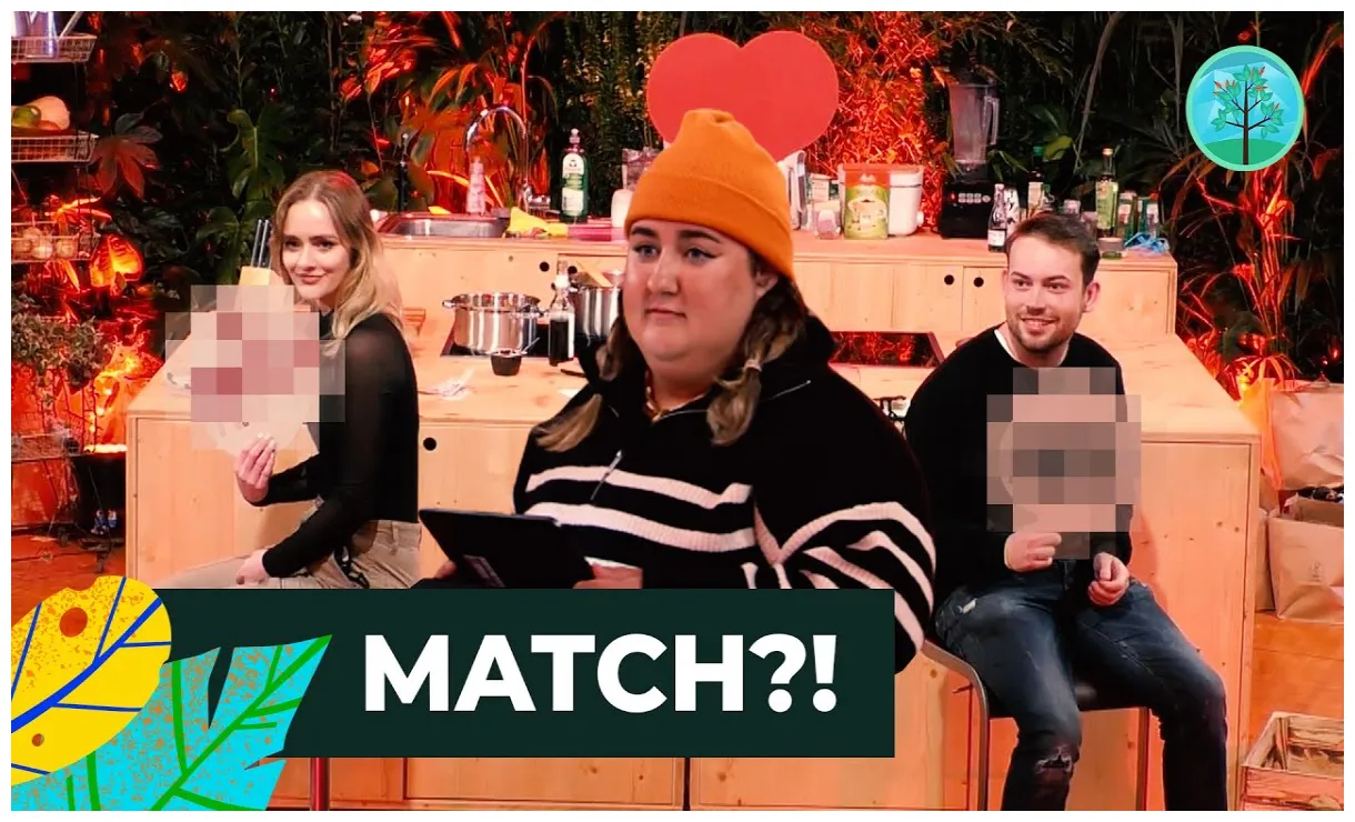 Verkuppelt singles! youtube