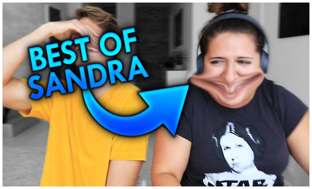 Best of sandra @ youtube