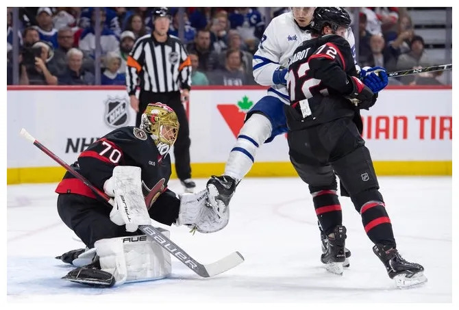 Blue jackets vs senators prediction nhl picks 2/13/24 pickdawgz