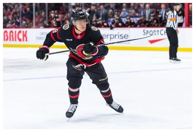 Prediction 4/8/25 nhl picks