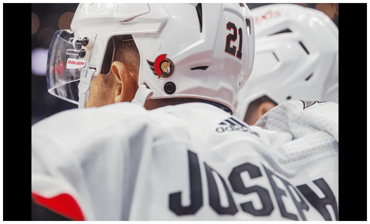 14.03.2024 ottawa senators