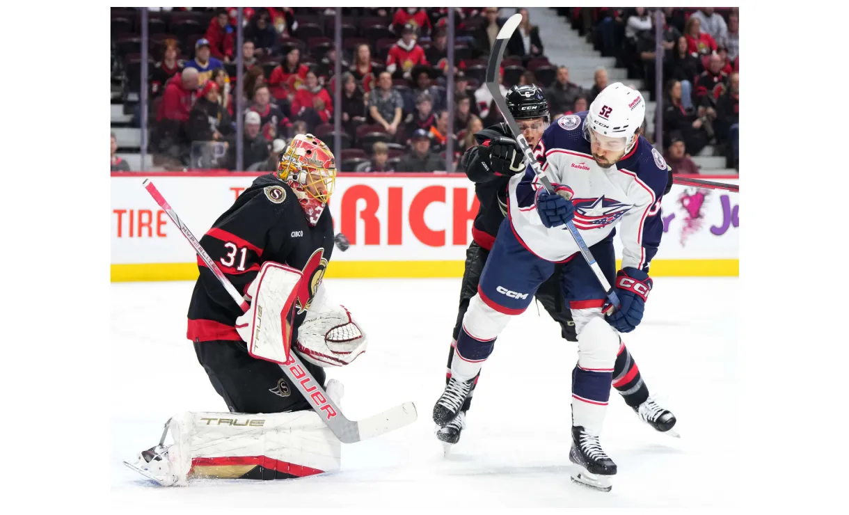 13.02.2024 ottawa senators
