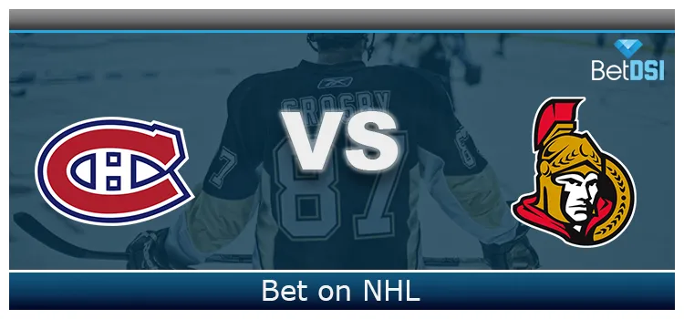 Ottawa senators vs. montreal canadiens free preview betdsi