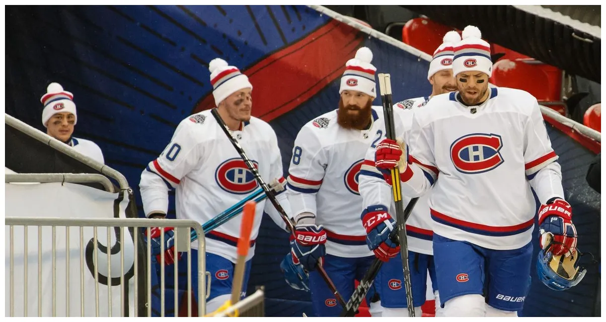 Canadiens vs. senators game preview