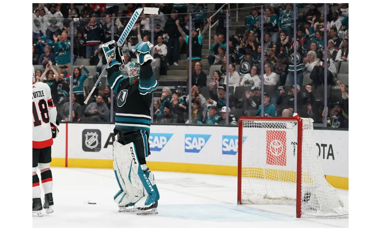 Official san jose sharks website san jose sharks