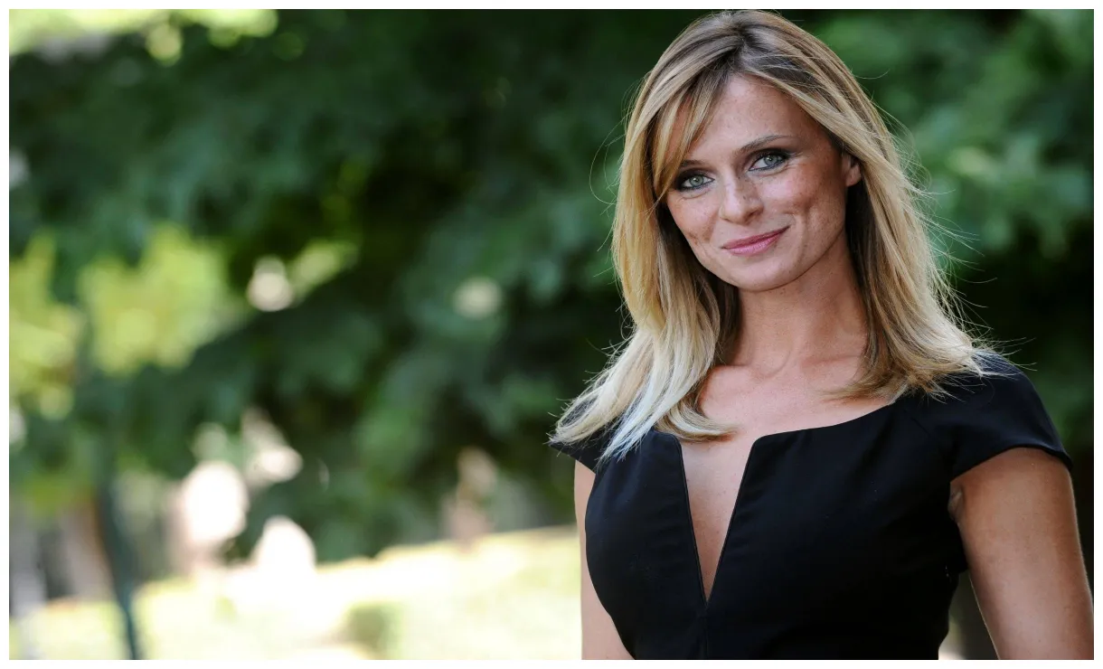 Tutto sulla carriera cinematografica dell’attrice