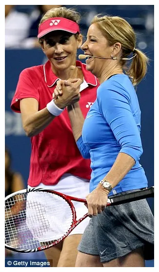 Jason biggs and rainn wilson chest bump and wrestle their way through