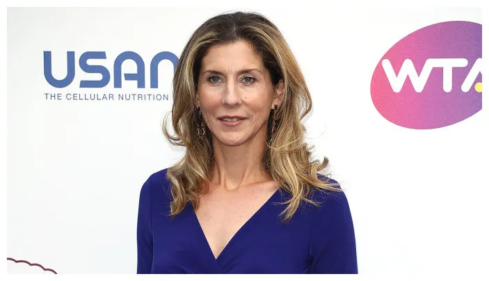 Monica Seles - "Serena Williams has always inspired me" · tennisnet.com