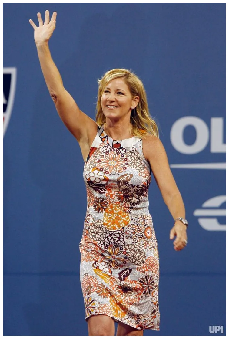 Top women's tennis players all s upi womens tennis