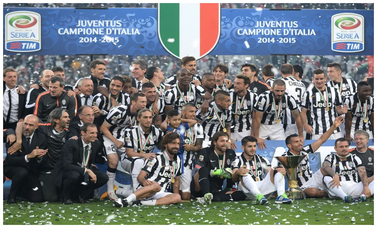 Live score italian live scores, news, updates & results