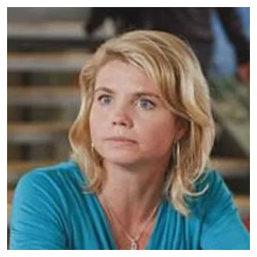 "interview mit annette frier" interviews tele.at